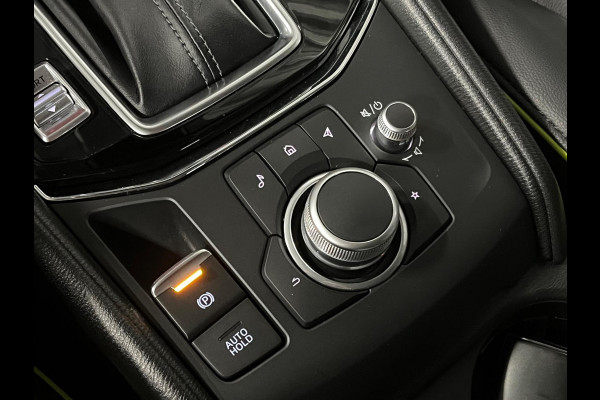 Mazda CX-5 2.5 Newground | 360 Camera | Keyless | Head-up | Cruise & Climate c. | Stuur-/Stoel verwarming