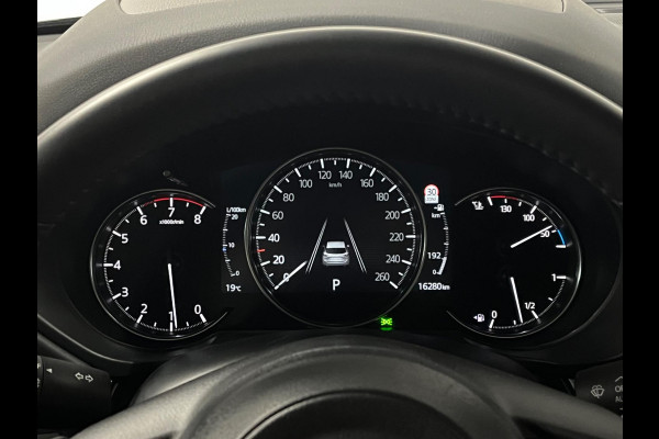 Mazda CX-5 2.5 Newground | 360 Camera | Keyless | Head-up | Cruise & Climate c. | Stuur-/Stoel verwarming
