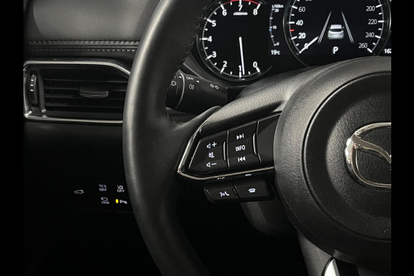 Mazda CX-5 2.5 Newground | 360 Camera | Keyless | Head-up | Cruise & Climate c. | Stuur-/Stoel verwarming