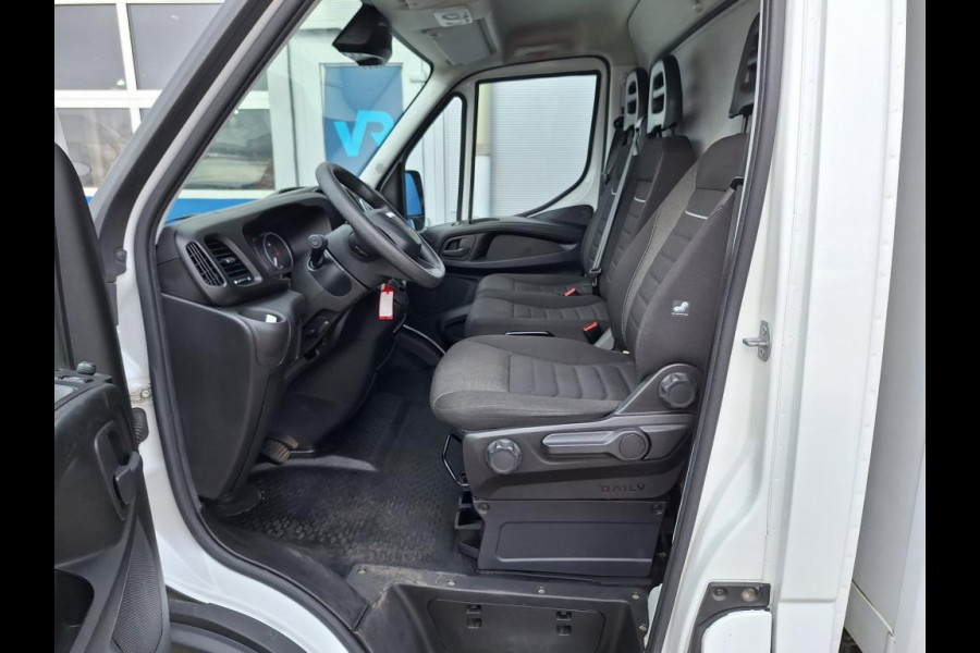 Iveco Daily 35C16H Automaat Meubelbak Laadklep