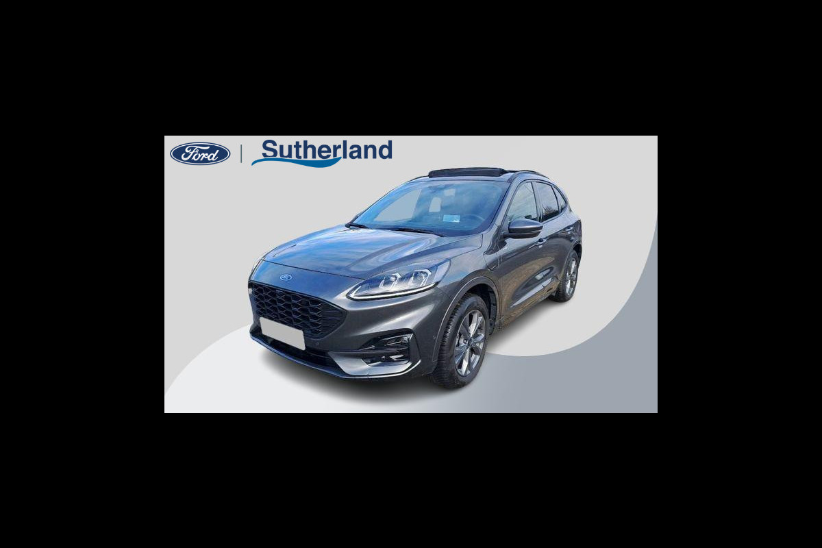 Ford Kuga 2.5 PHEV ST-Line X 225pk | Driver Assistance Pack | Technology Pack | Winterpack | Panoramadak