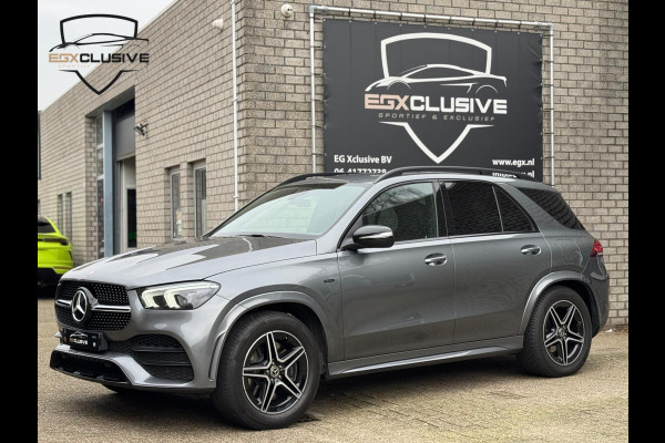 Mercedes-Benz GLE 350 de 4MATIC AMG/CAMERA/ACC/HEADUP/STOELVERWARMING