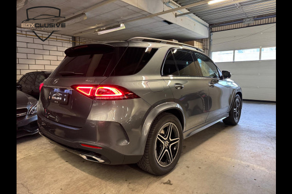 Mercedes-Benz GLE 350 de 4MATIC AMG/CAMERA/ACC/HEADUP/STOELVERWARMING