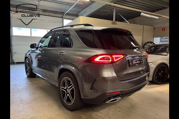 Mercedes-Benz GLE 350 de 4MATIC AMG/CAMERA/ACC/HEADUP/STOELVERWARMING