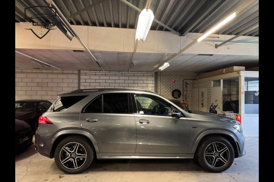 Mercedes-Benz GLE 350 de 4MATIC AMG/CAMERA/ACC/HEADUP/STOELVERWARMING