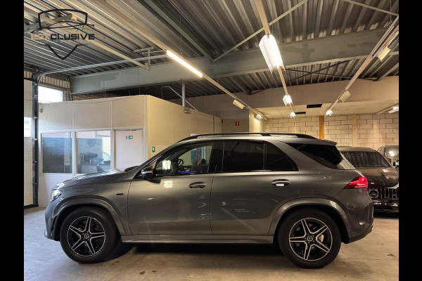 Mercedes-Benz GLE 350 de 4MATIC AMG/CAMERA/ACC/HEADUP/STOELVERWARMING