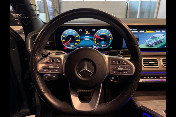 Mercedes-Benz GLE 350 de 4MATIC AMG/CAMERA/ACC/HEADUP/STOELVERWARMING