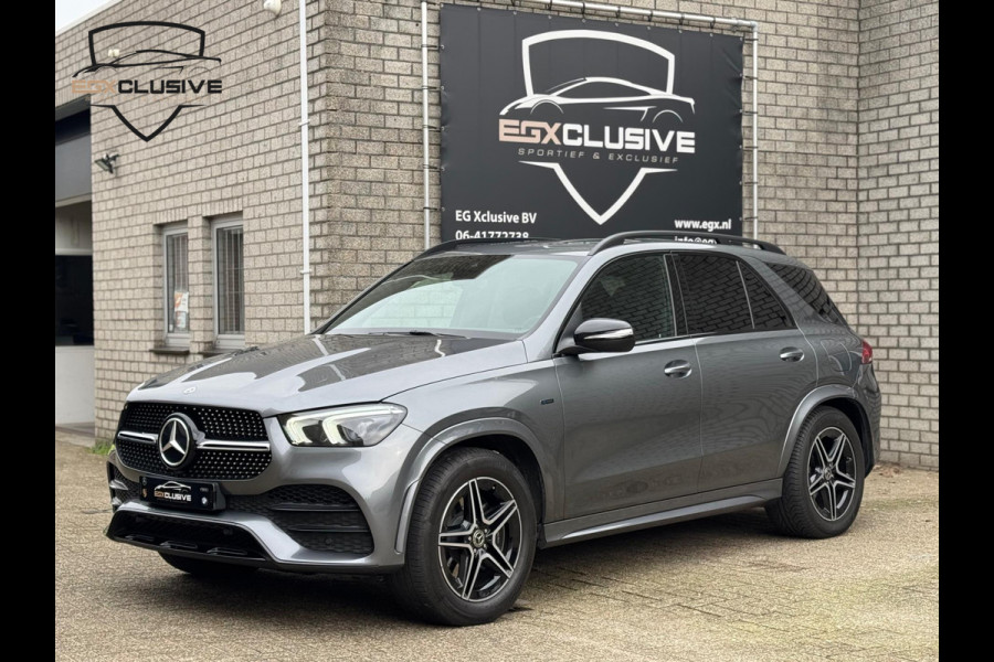 Mercedes-Benz GLE 350 de 4MATIC AMG/CAMERA/ACC/HEADUP/STOELVERWARMING