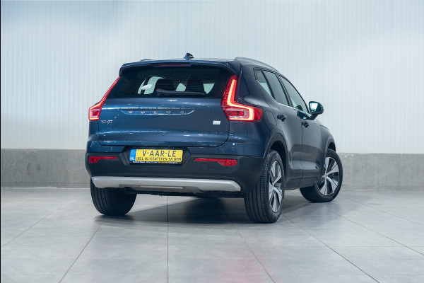 Volvo XC40 T4 Aut. Plug-in Hybrid Inscription Parkeercamera 211pk