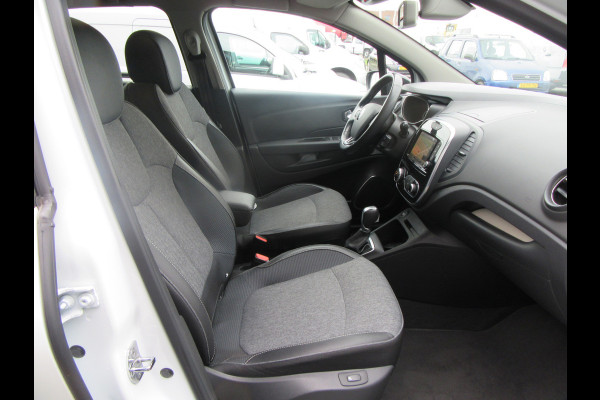 Renault Captur 1.2 TCe Intens Automaat, Navi, Camera, Blind Spot