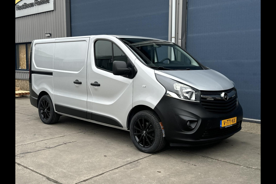 Opel Vivaro 1.6 CDTI L1H1 Edition EcoFlex NAVI / AIRCO / CRUISE CONTROLE / TREKHAAK