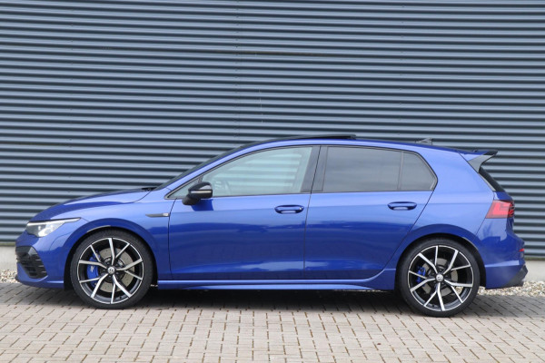 Volkswagen Golf 2.0 TSI R 4Motion | PANO - DEALER OND - INC.BTW - VOL!