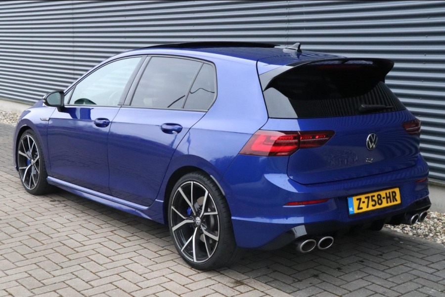 Volkswagen Golf 2.0 TSI R 4Motion | PANO - DEALER OND - INC.BTW - VOL!