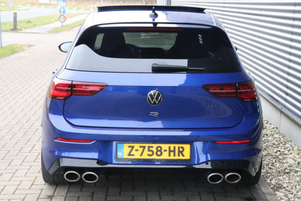 Volkswagen Golf 2.0 TSI R 4Motion | PANO - DEALER OND - INC.BTW - VOL!