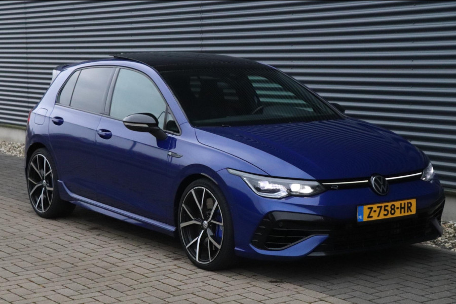 Volkswagen Golf 2.0 TSI R 4Motion | PANO - DEALER OND - INC.BTW - VOL!