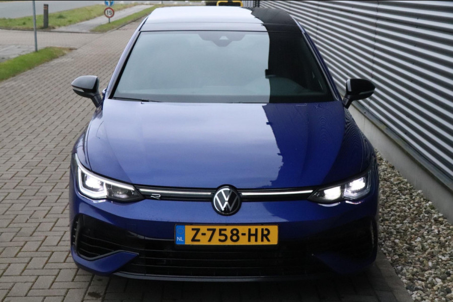 Volkswagen Golf 2.0 TSI R 4Motion | PANO - DEALER OND - INC.BTW - VOL!