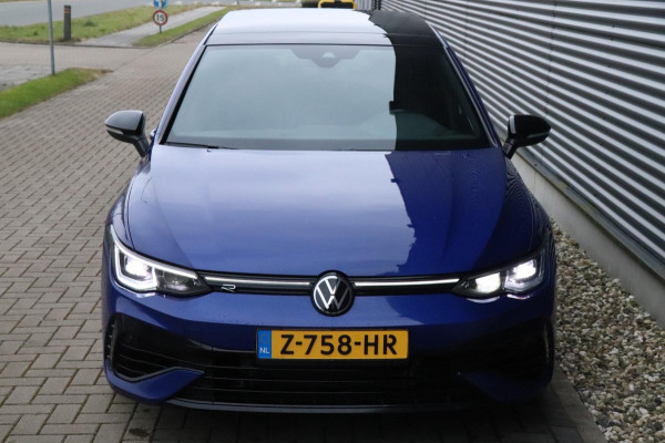 Volkswagen Golf 2.0 TSI R 4Motion | PANO - DEALER OND - INC.BTW - VOL!