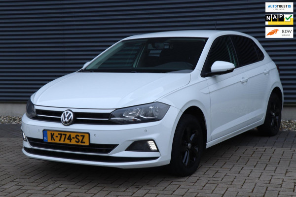 Volkswagen Polo 1.0 TSI Highline | DSG | PDC | Dealer onderhouden | Nette auto!