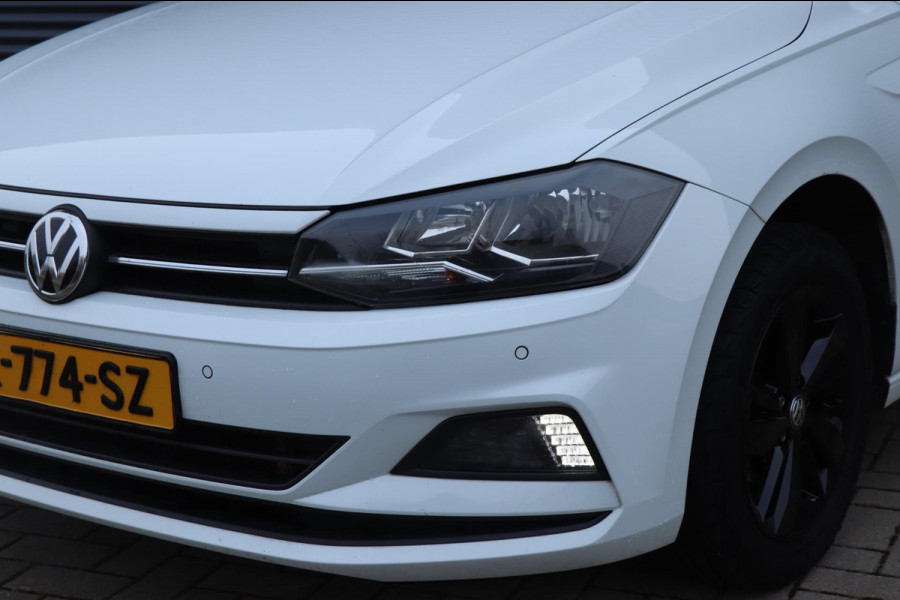 Volkswagen Polo 1.0 TSI Highline | DSG | PDC | Dealer onderhouden | Nette auto!