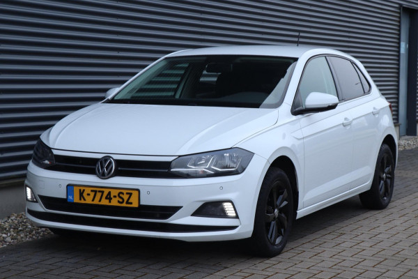 Volkswagen Polo 1.0 TSI Highline | DSG | PDC | Dealer onderhouden | Nette auto!