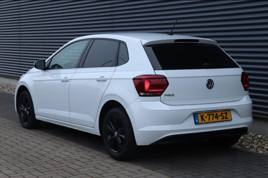 Volkswagen Polo 1.0 TSI Highline | DSG | PDC | Dealer onderhouden | Nette auto!