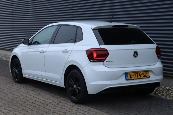 Volkswagen Polo 1.0 TSI Highline | DSG | PDC | Dealer onderhouden | Nette auto!