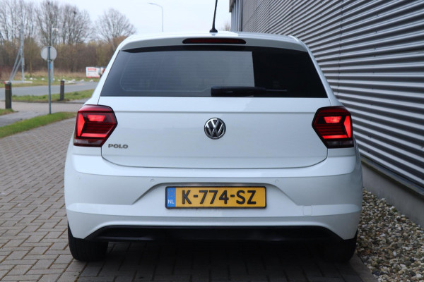 Volkswagen Polo 1.0 TSI Highline | DSG | PDC | Dealer onderhouden | Nette auto!