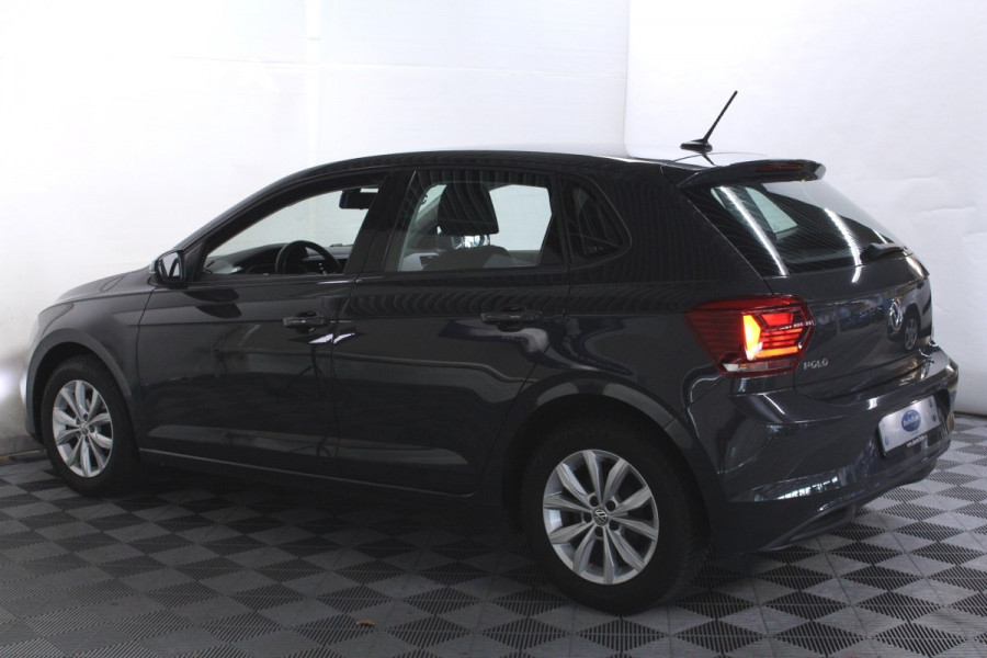 Volkswagen Polo 1.0 TSI DSG Highline ACC NAVI BT PDC STOELVW '19