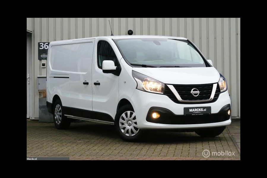 Nissan NV300 bestel 1.6 dCi 145 L1H1 Acenta S&S