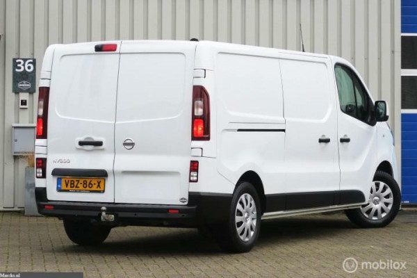 Nissan NV300 bestel 1.6 dCi 145 L1H1 Acenta S&S