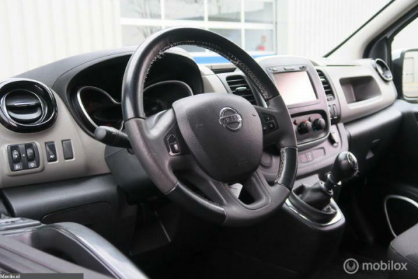 Nissan NV300 bestel 1.6 dCi 145 L1H1 Acenta S&S