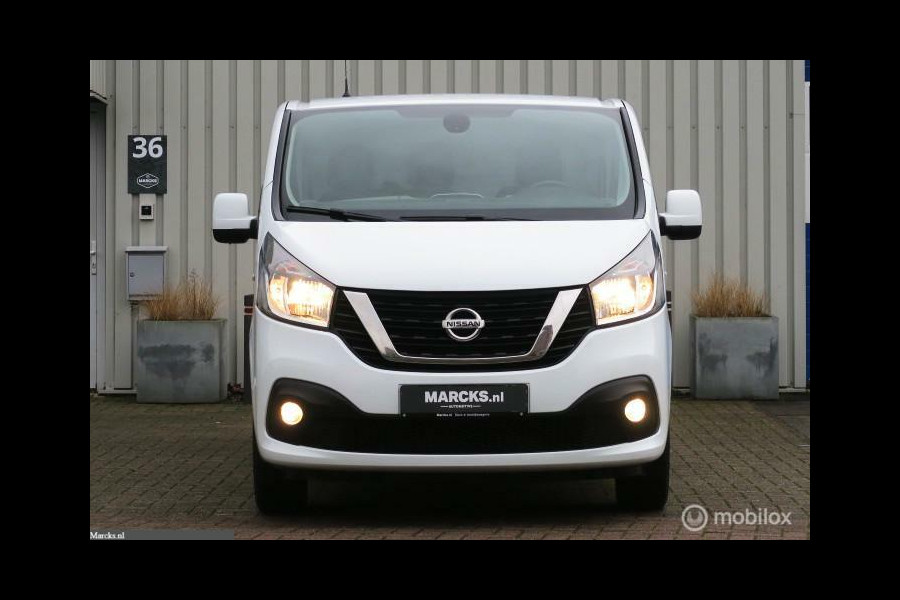 Nissan NV300 bestel 1.6 dCi 145 L1H1 Acenta S&S