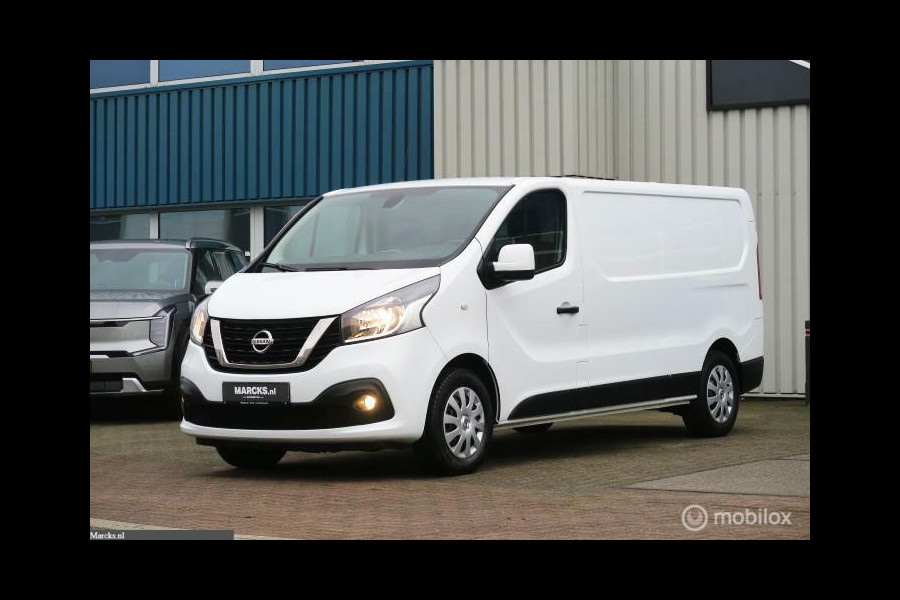 Nissan NV300 bestel 1.6 dCi 145 L1H1 Acenta S&S