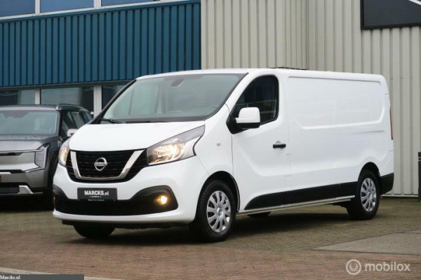 Nissan NV300 bestel 1.6 dCi 145 L1H1 Acenta S&S