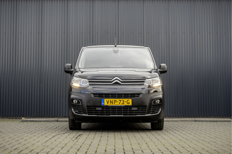 Citroën Berlingo 1.5 BlueHDI L1H1 | Euro 6 | Carplay | Camera | PDC| Cruise | Airco |