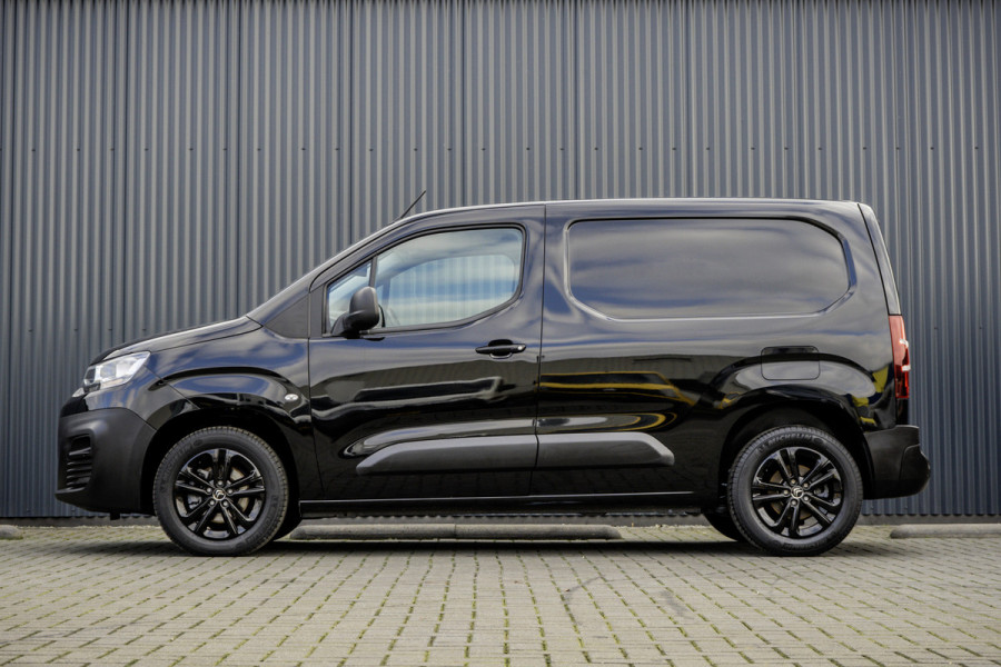 Citroën Berlingo 1.5 BlueHDI L1H1 | Euro 6 | Carplay | Camera | PDC| Cruise | Airco |