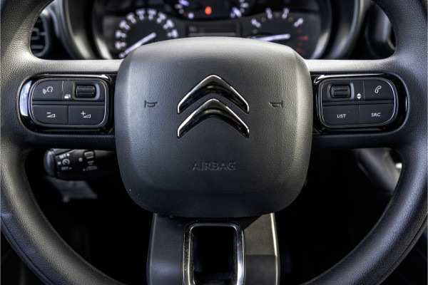 Citroën Berlingo 1.5 BlueHDI L1H1 | Euro 6 | Carplay | Camera | PDC| Cruise | Airco |