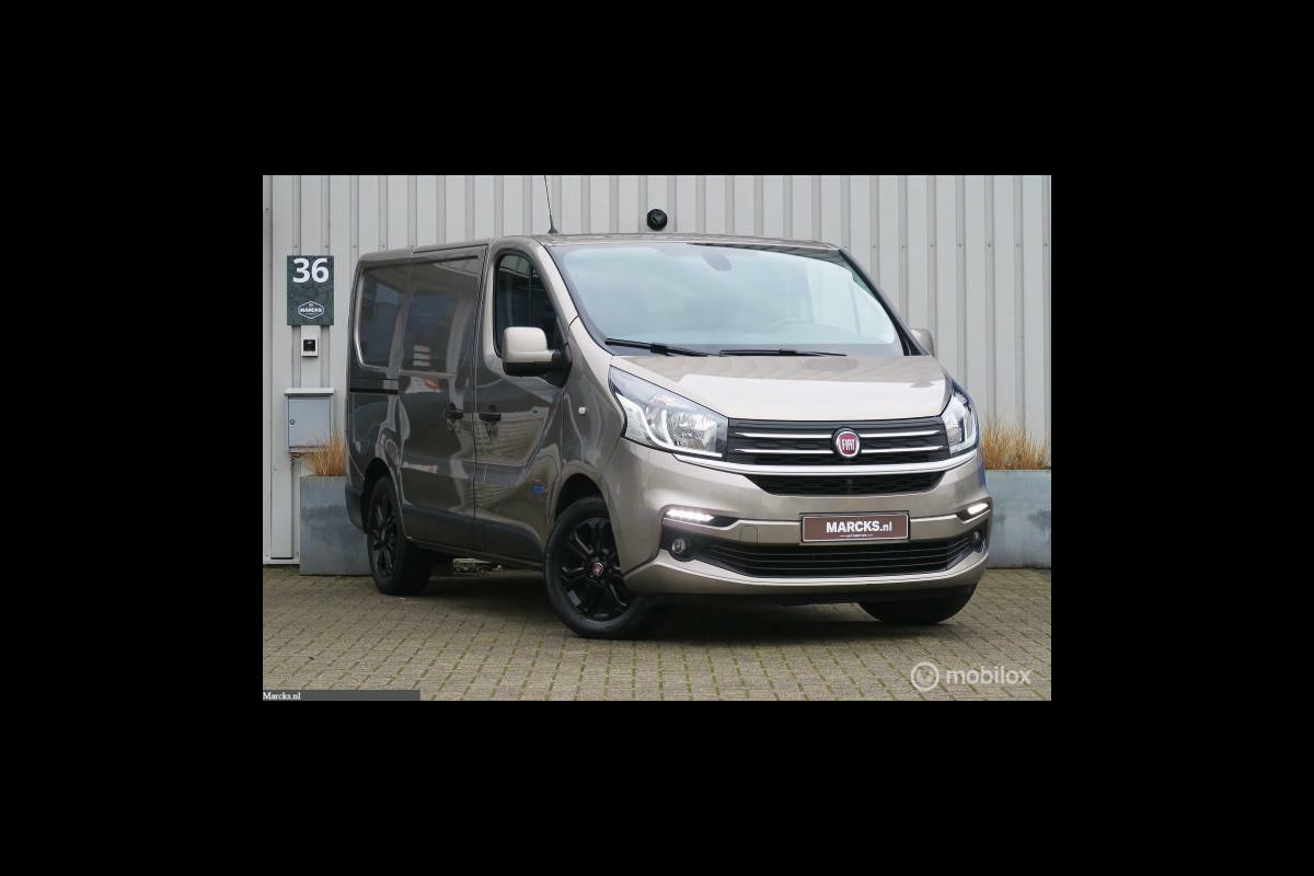 Fiat Talento 1.6 MJ L1 125pk EURO6 1e EIG Airco Navigatie