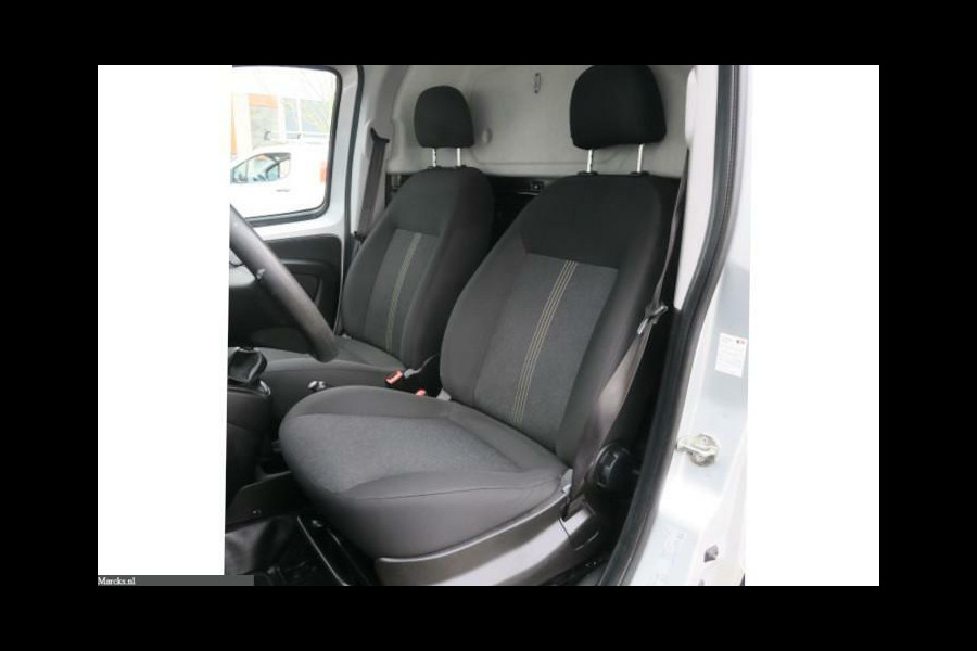 Fiat Fiorino 1.3 MJ EURO 6 Navigatie Airco 1e EIG Grijs metl