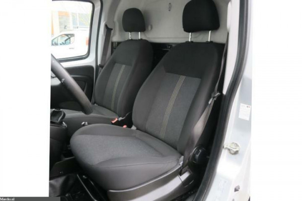 Fiat Fiorino 1.3 MJ EURO 6 Navigatie Airco 1e EIG Grijs metl