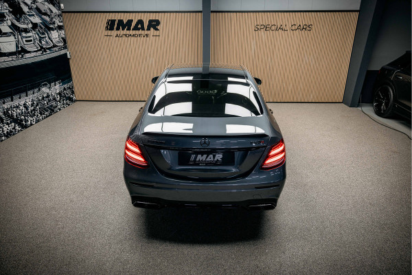 Mercedes-Benz E-Klasse AMG 63 S 4MATIC Premium Plus Vol uitgevoerde AMG e 63