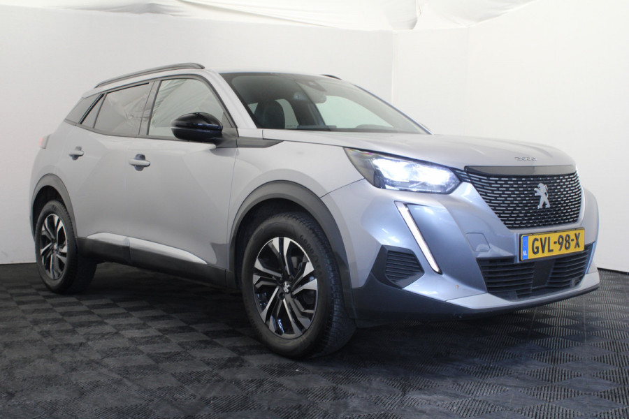 Peugeot 2008 1.2 PureTech Allure Pack |Carplay|Camera|