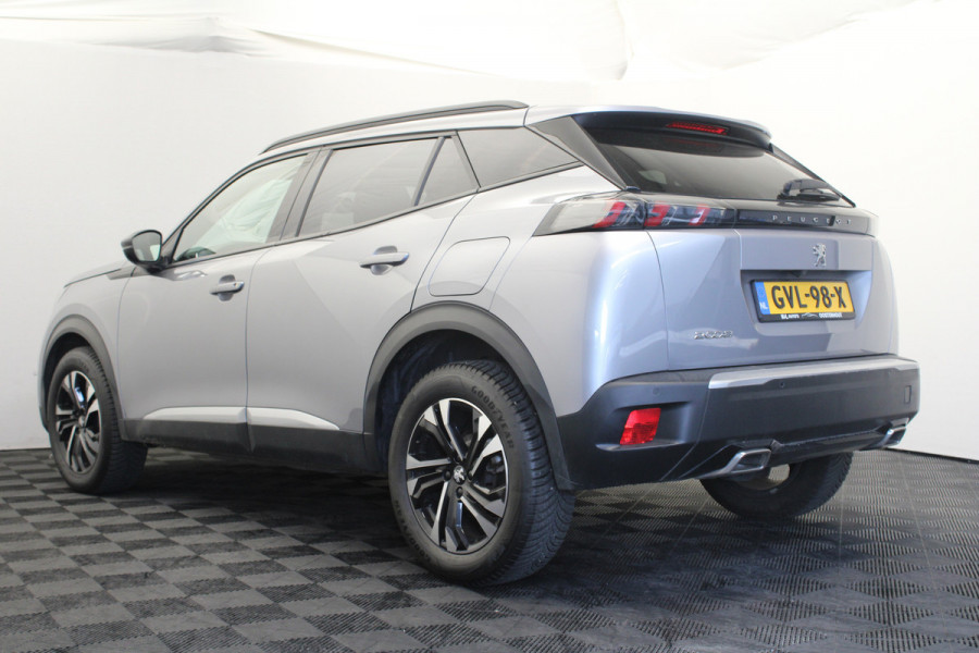 Peugeot 2008 1.2 PureTech Allure Pack |Carplay|Camera|