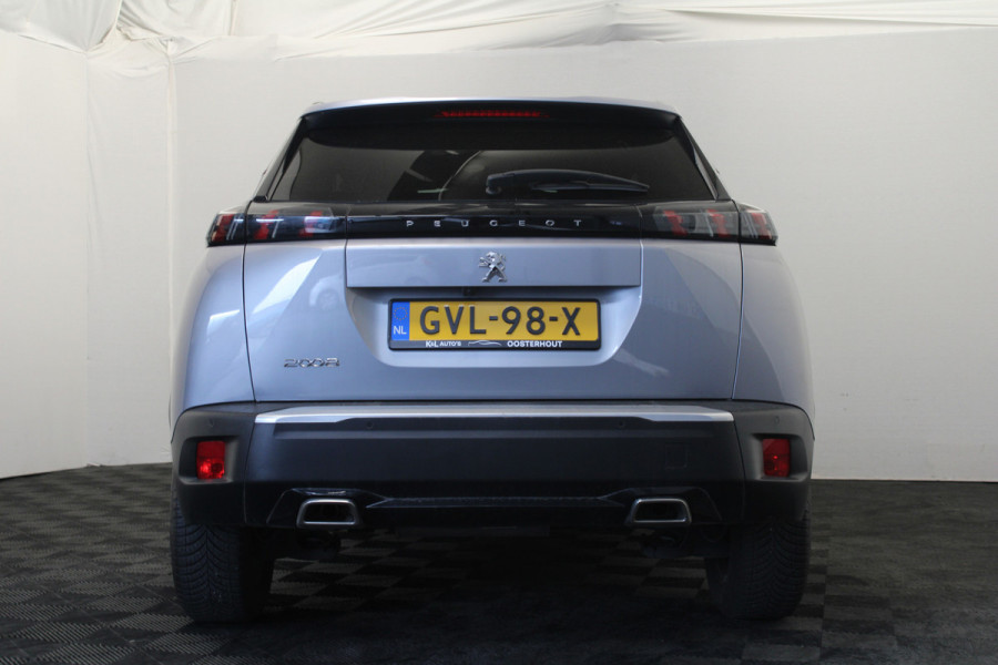 Peugeot 2008 1.2 PureTech Allure Pack |Carplay|Camera|