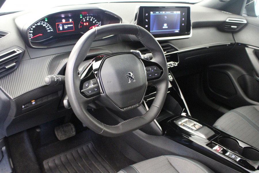 Peugeot 2008 1.2 PureTech Allure Pack |Carplay|Camera|