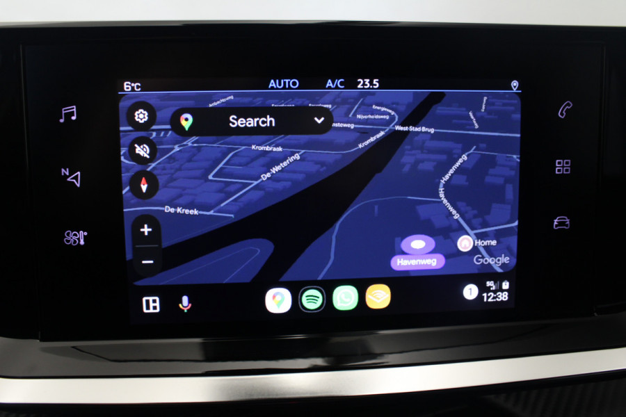 Peugeot 2008 1.2 PureTech Allure Pack |Carplay|Camera|