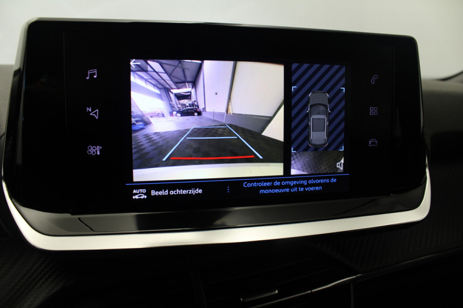 Peugeot 2008 1.2 PureTech Allure Pack |Carplay|Camera|
