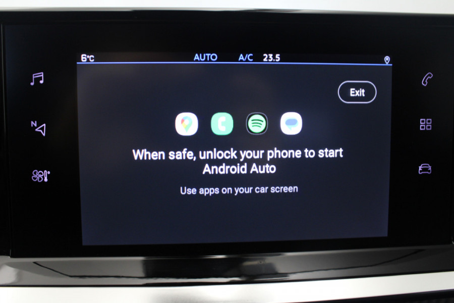 Peugeot 2008 1.2 PureTech Allure Pack |Carplay|Camera|