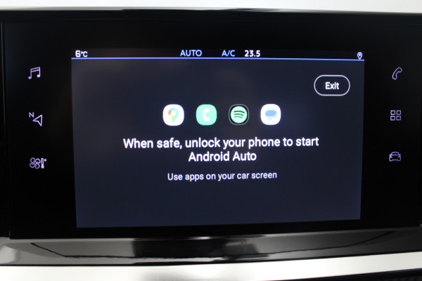 Peugeot 2008 1.2 PureTech Allure Pack |Carplay|Camera|