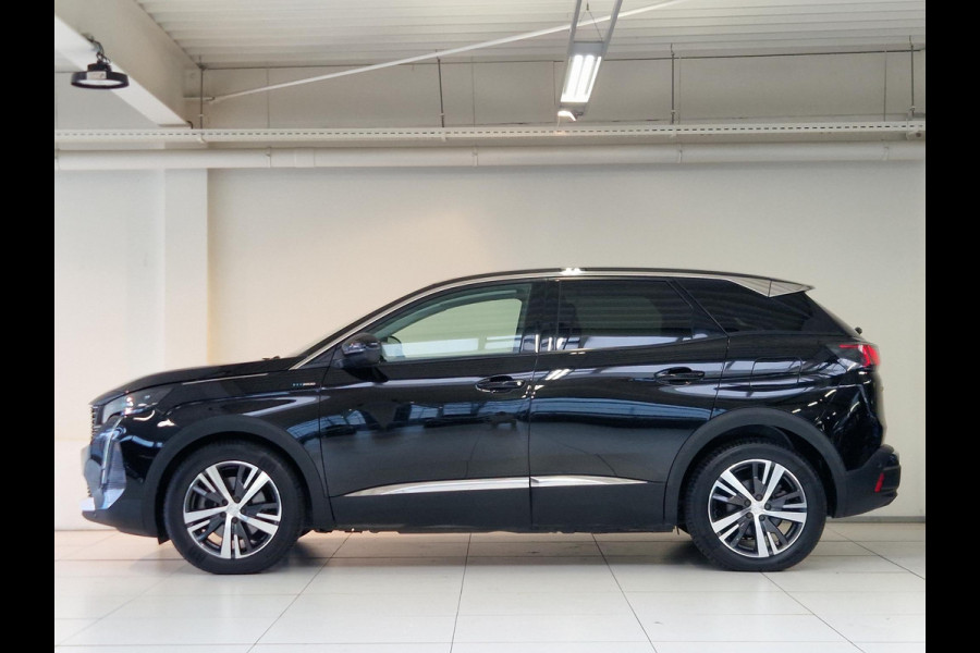 Peugeot 3008 1.6 HYbrid 225 Allure Automaat | Navigatie | Achteruitrijcamera | Cruise Control | Apple Carplay/Android Auto